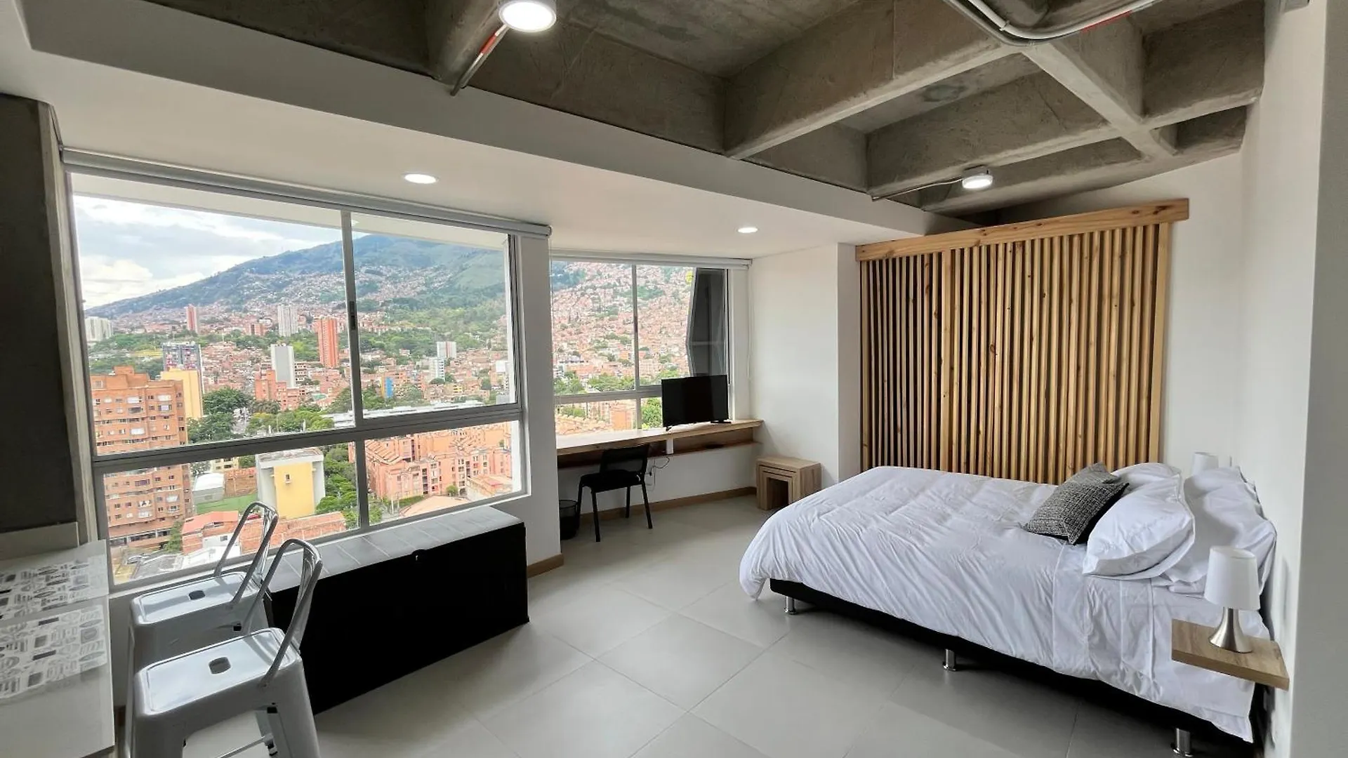 Edificio Aiana Verde By Host 麦德林 公寓