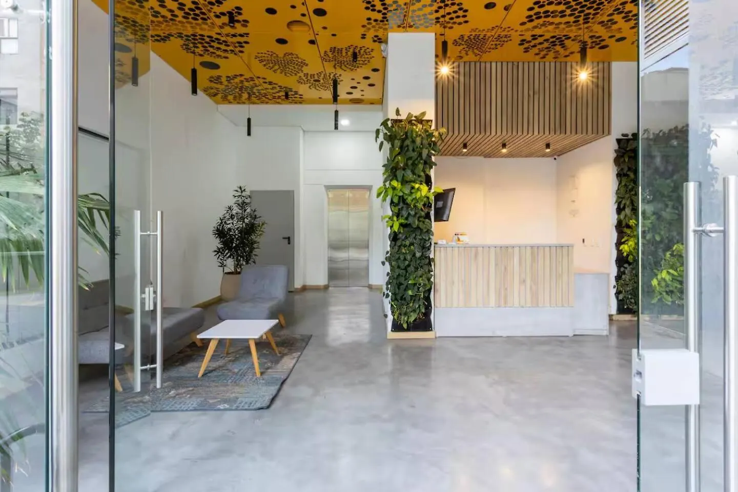 Edificio Aiana Verde By Host 麦德林
