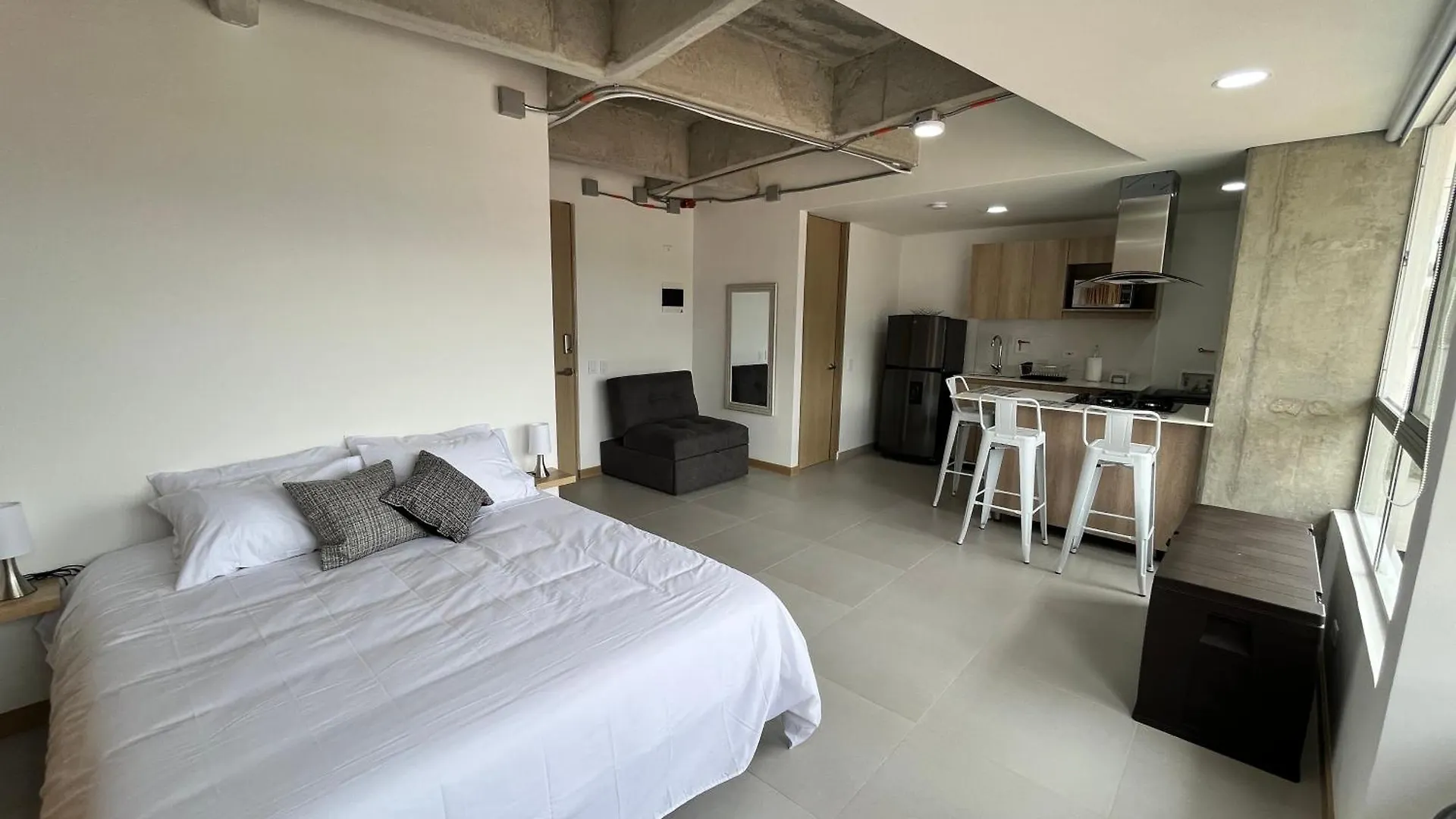 Edificio Aiana Verde By Host 麦德林 公寓