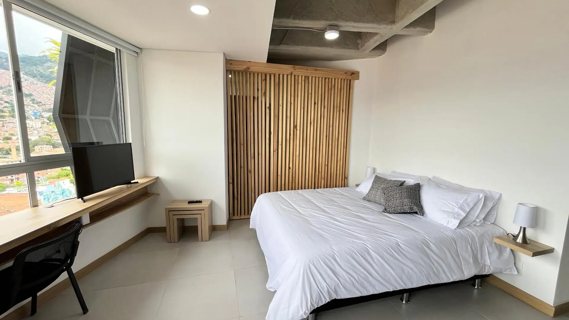 Edificio Aiana Verde By Host 麦德林