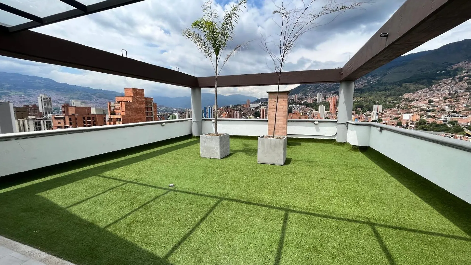 Edificio Aiana Verde By Host Medellín Apartment